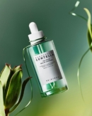 SKIN1004 Madagascar Centella Tea-Trica Relief Ampoule 100ml - EmpressKorea