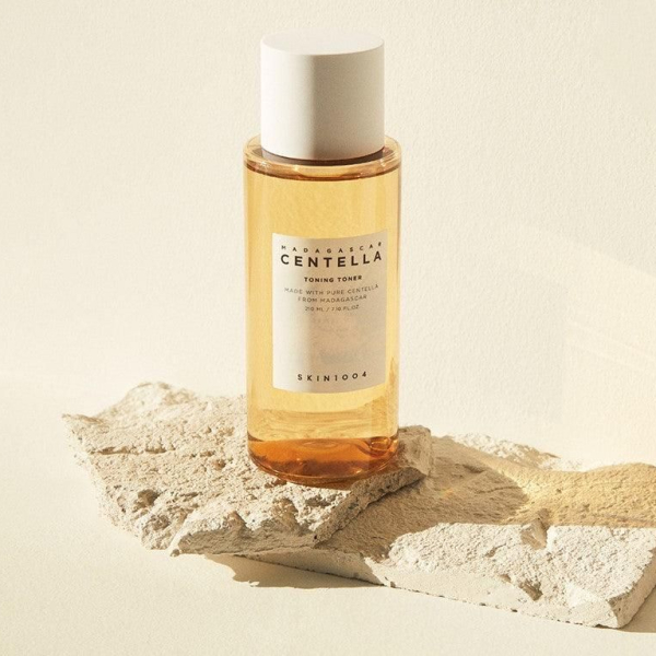 SKIN1004 Madagascar Centella Toning Toner 210ml - EmpressKorea