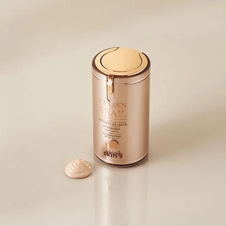 SKIN79 Golden Snail Intensive BB 45g - EmpressKorea