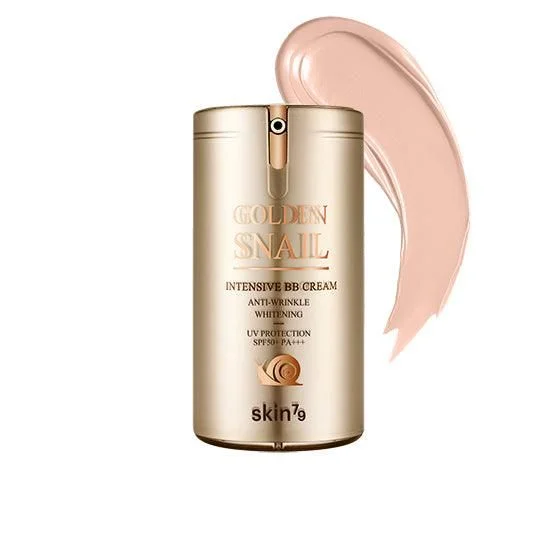 SKIN79 Golden Snail Intensive BB 45g - EmpressKorea