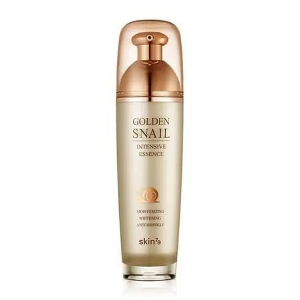 SKIN79 Golden Snail Intensive Essence 40ml - EmpressKorea