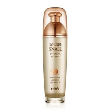 SKIN79 Golden Snail Intensive Essence 40ml - EmpressKorea