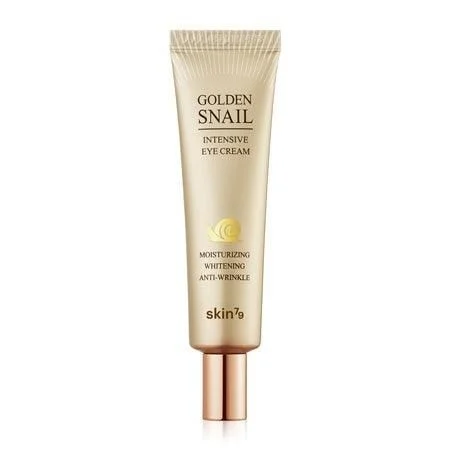 SKIN79 Golden Snail Intensive Eye Cream 35g - EmpressKorea