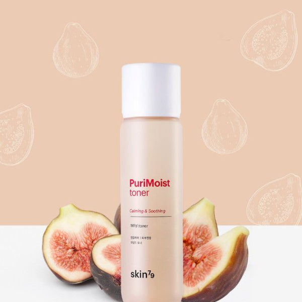 SKIN79 Pure Moist Toner 180ml - EmpressKorea