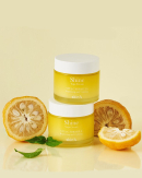 SKIN79 Shine Yuzu Cream 70ml - EmpressKorea