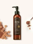SKINFOOD Black Sugar Perfect Cleansing Oil 300ml - EmpressKorea