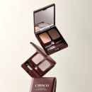 SKINFOOD Choco Eyebrow Powder Cake 2.6g - EmpressKorea