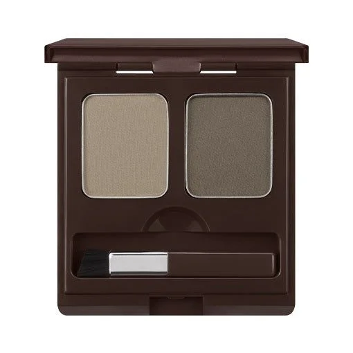 SKINFOOD Choco Eyebrow Powder Cake 2.6g - EmpressKorea