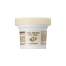SKINFOOD Egg White Pore Mask 125g - EmpressKorea