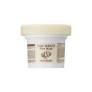 SKINFOOD Egg White Pore Mask 125g - EmpressKorea