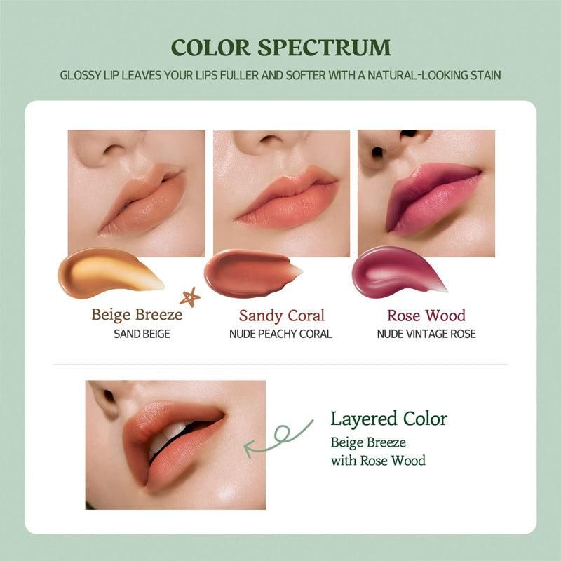 SKINFOOD Forest Dining Bare Water Tint (3 Colors) 4g - EmpressKorea
