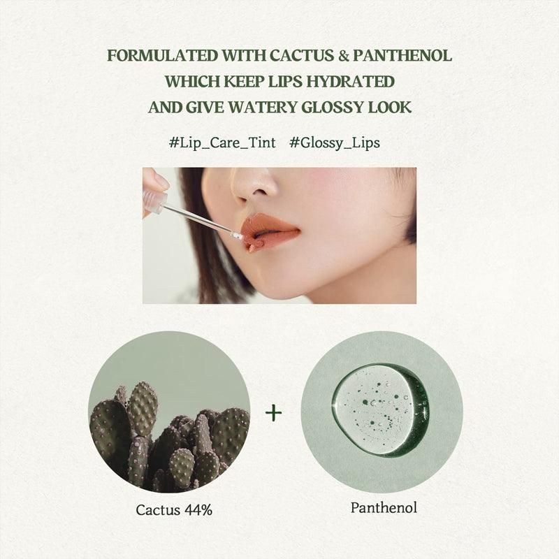 SKINFOOD Forest Dining Bare Water Tint (3 Colors) 4g - EmpressKorea