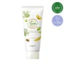 SKINFOOD Garden Bean Gentle Gel Foam Cleanser 200ml - EmpressKorea