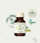 SKINFOOD Pantothenic Water Parsley Smashing Powder 15ml - EmpressKorea