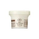 SKINFOOD Rice Daily Brightening Mask Wash Off 210g - EmpressKorea