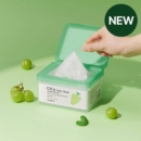 SKINFOOD Shine Muscat Cica Daily Mask 30pcs 270g - EmpressKorea