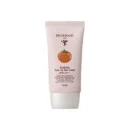SKINFOOD Tomato Tone Up Sun Cream SPF 50+ PA+++ 40ml - EmpressKorea