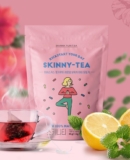 SKINNY PURITEA Skinny Tea 1.5g*30pcs - EmpressKorea