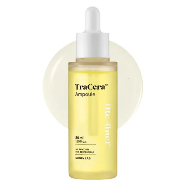 SKINRx LAB TraCera Ampoule 50ml - EmpressKorea