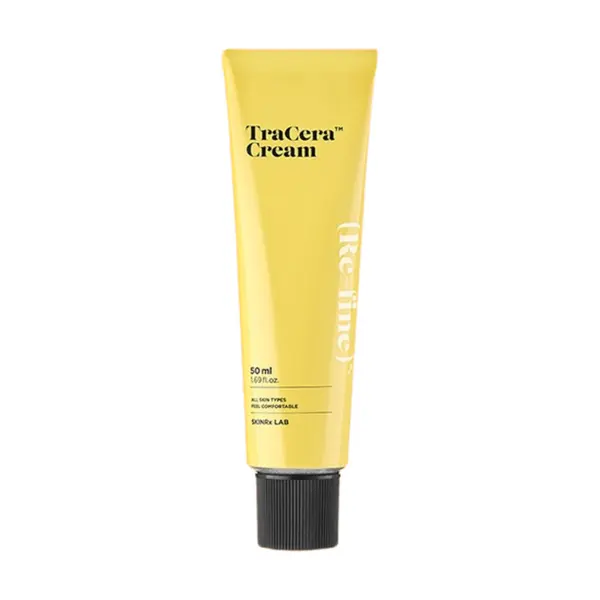SKINRx LAB TraCera Cream 50ml - EmpressKorea