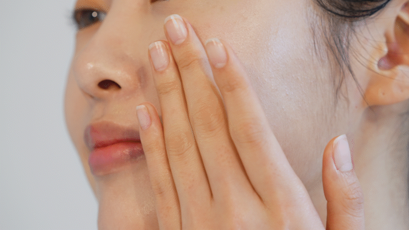 SKIN&LAB Hybarrier Fresh Sun Lotion SPF 50+ PA++++ 50ml - EmpressKorea