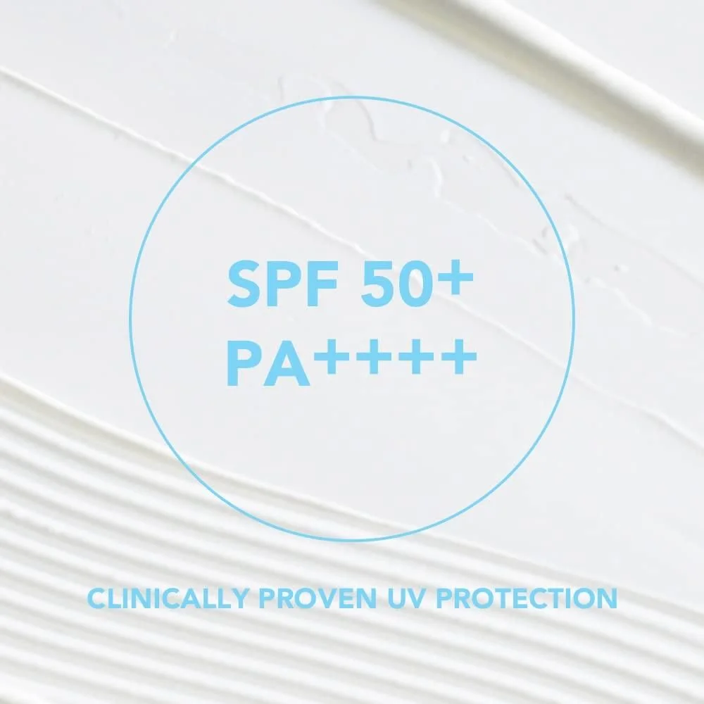 SKIN&LAB Hybarrier Fresh Sun Lotion SPF 50+ PA++++ 50ml - EmpressKorea