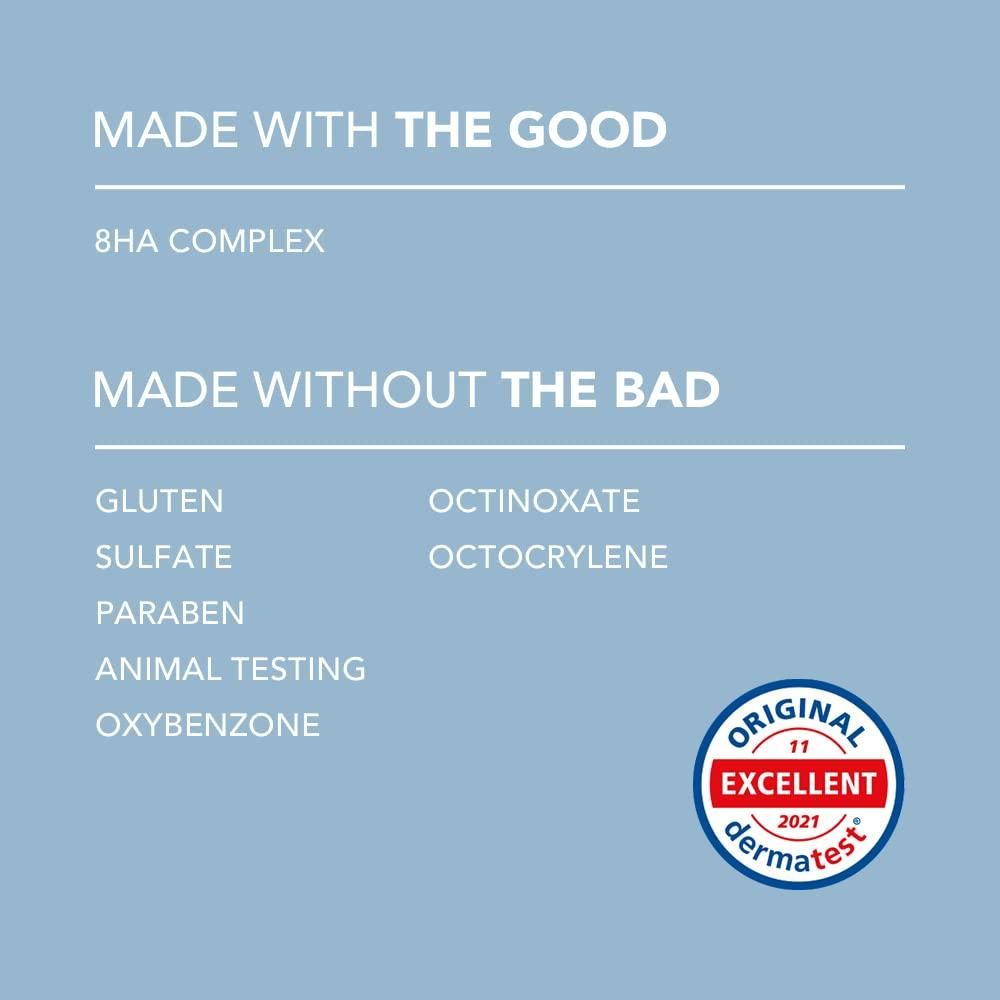 SKIN&LAB Hybarrier Fresh Sun Lotion SPF 50+ PA++++ 50ml - EmpressKorea