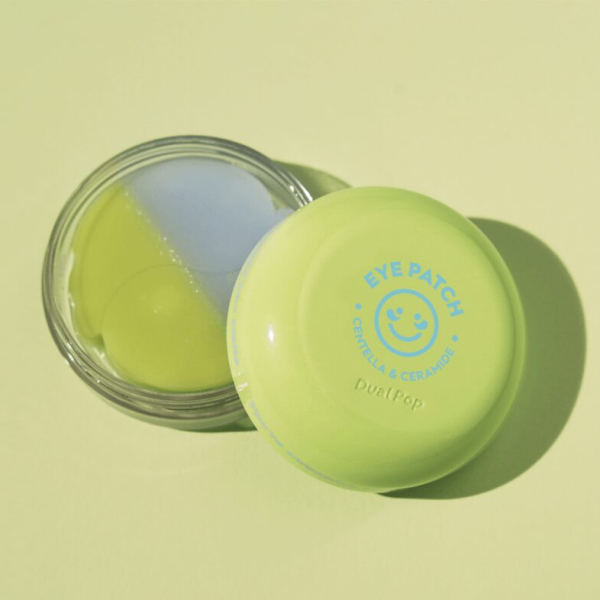 SNP Dual Pop Comfort Eye Patch 1.4g*30EA - EmpressKorea