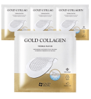 SNP Gold Collagen Needle Patch 4ea - EmpressKorea