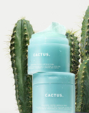 SO.NATURAL Cactus Ampoule Pads 40pads 130g - EmpressKorea