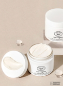 SO.NATURAL So Vegan Salbutter Glow Balm 70ml - EmpressKorea