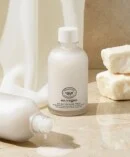 SO.NATURAL So Vegan Salbutter Glow Toner 150ml - EmpressKorea