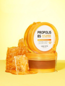SOMEBYMI Propolis B5 Glow Barrier Calming Mask 100g - EmpressKorea
