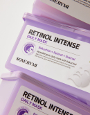 SOMEBYMI Retinol Intense Daily Mask 30sheets 350ml - EmpressKorea