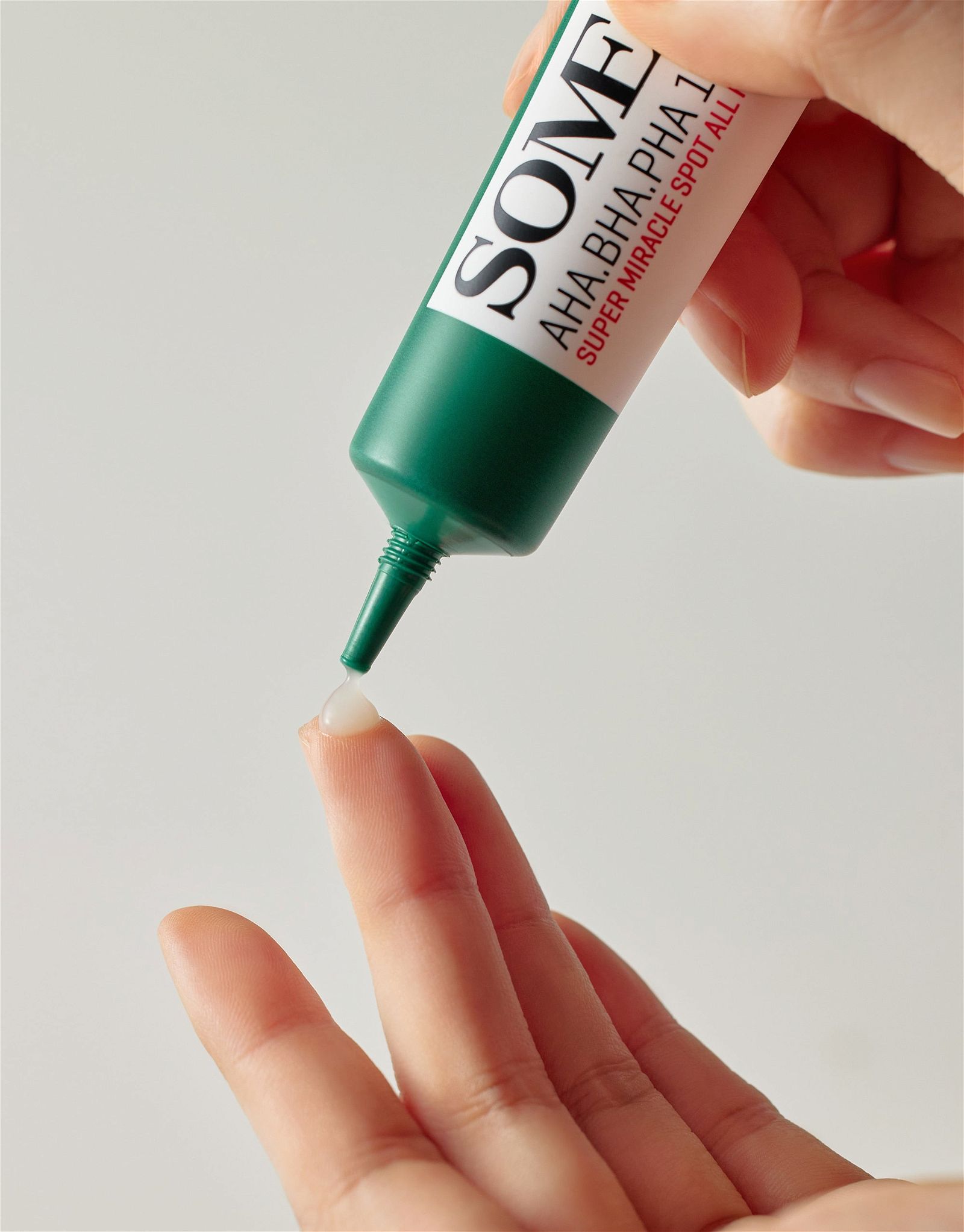 SOME BY MI AHA BHA PHA 14 Days Super Miracle Spot All Kill Cream 30ml - EmpressKorea