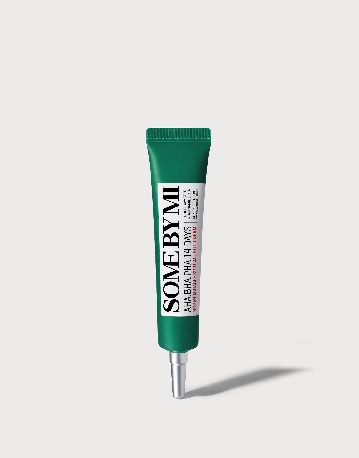 SOME BY MI AHA BHA PHA 14 Days Super Miracle Spot All Kill Cream 30ml - EmpressKorea