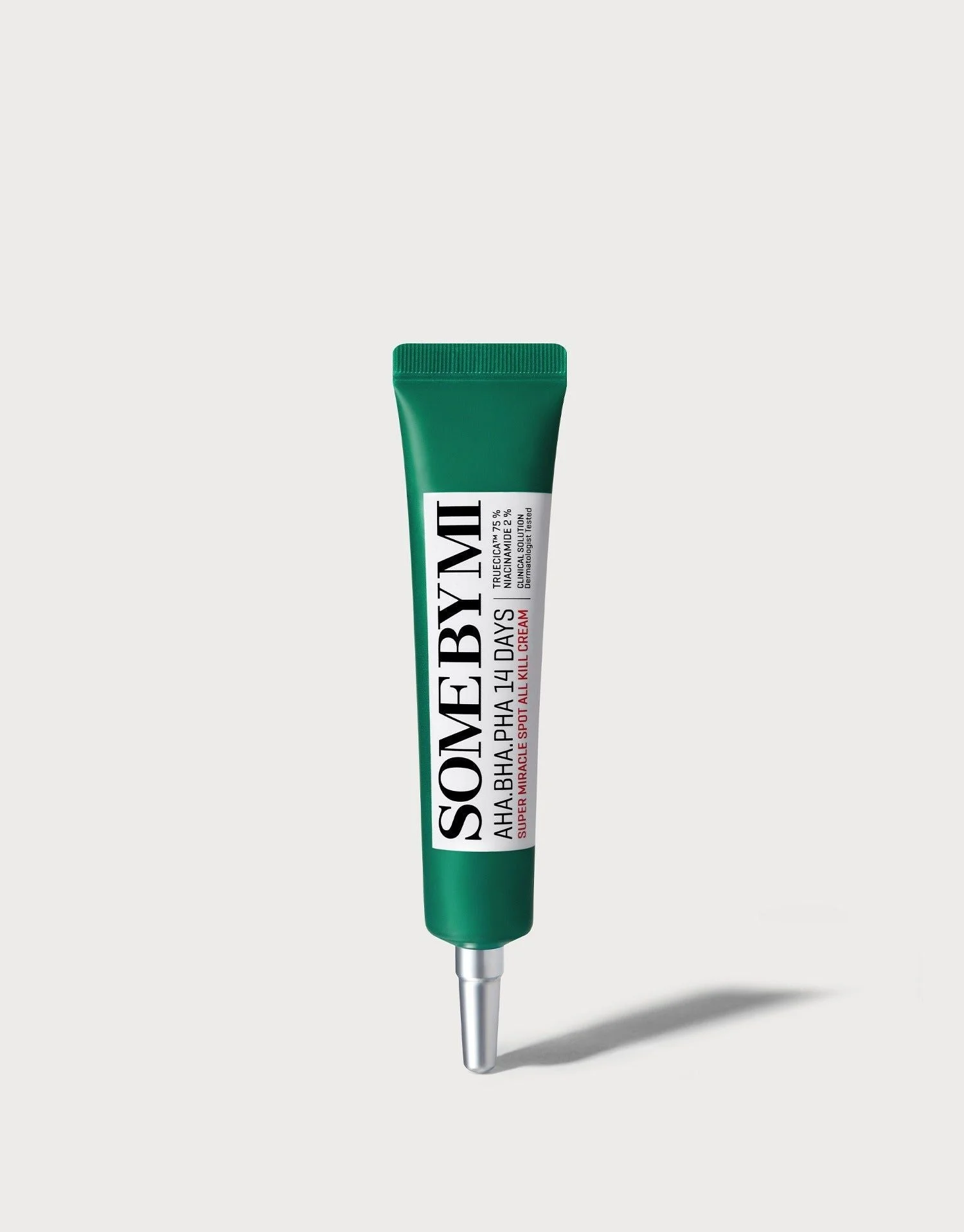 SOME BY MI AHA BHA PHA 14 Days Super Miracle Spot All Kill Cream 30ml - EmpressKorea
