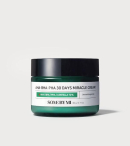 SOME BY MI AHA BHA PHA 30 Days Miracle Cream 60g - EmpressKorea