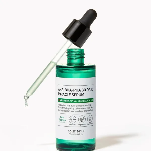 SOME BY MI AHA BHA PHA 30 Days Miracle Serum 50ml - EmpressKorea