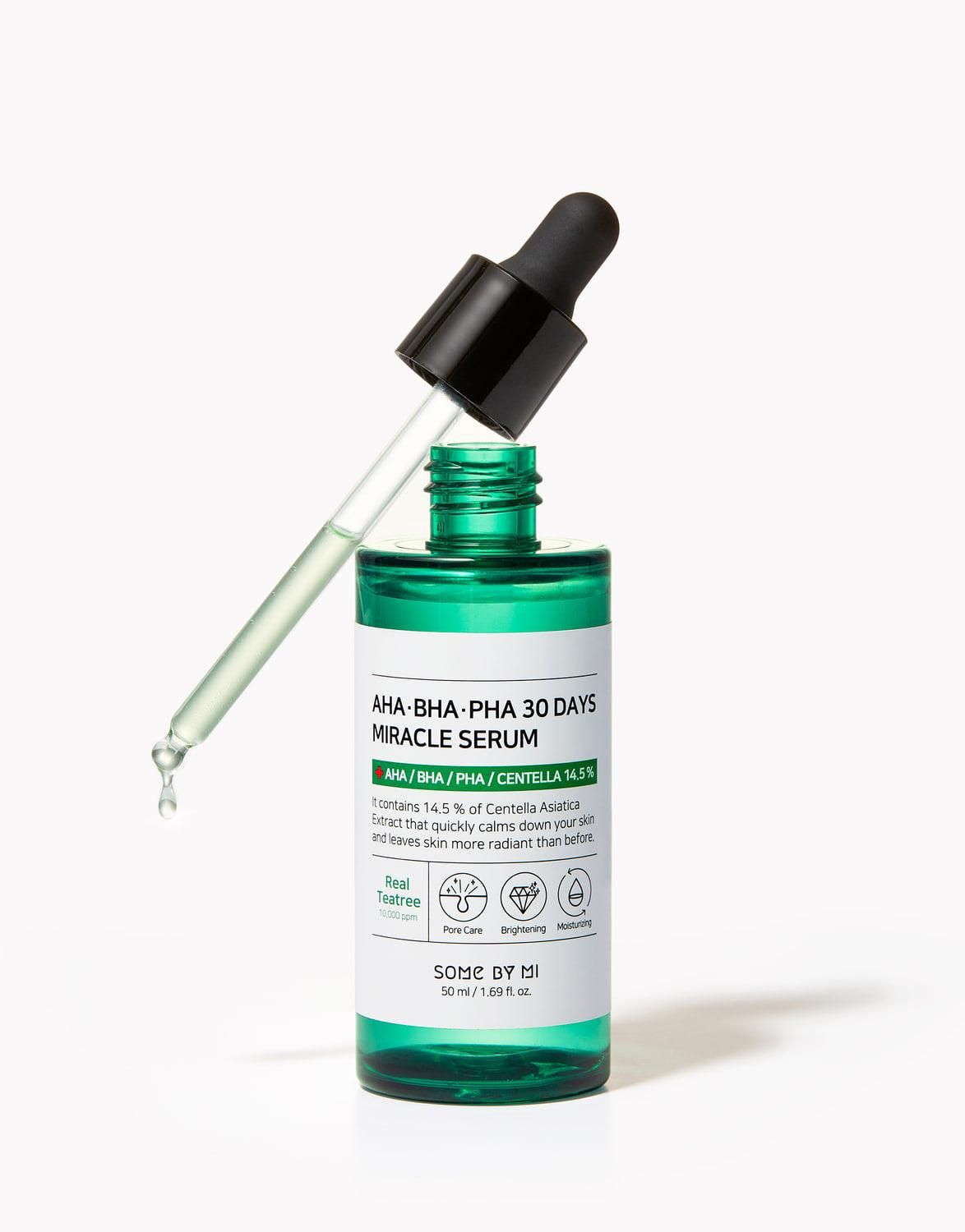 SOME BY MI AHA BHA PHA 30 Days Miracle Serum 50ml - EmpressKorea