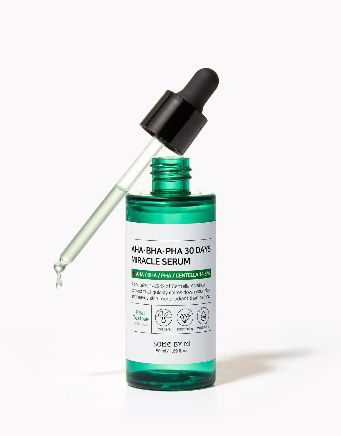 SOME BY MI AHA BHA PHA 30 Days Miracle Serum 50ml - EmpressKorea