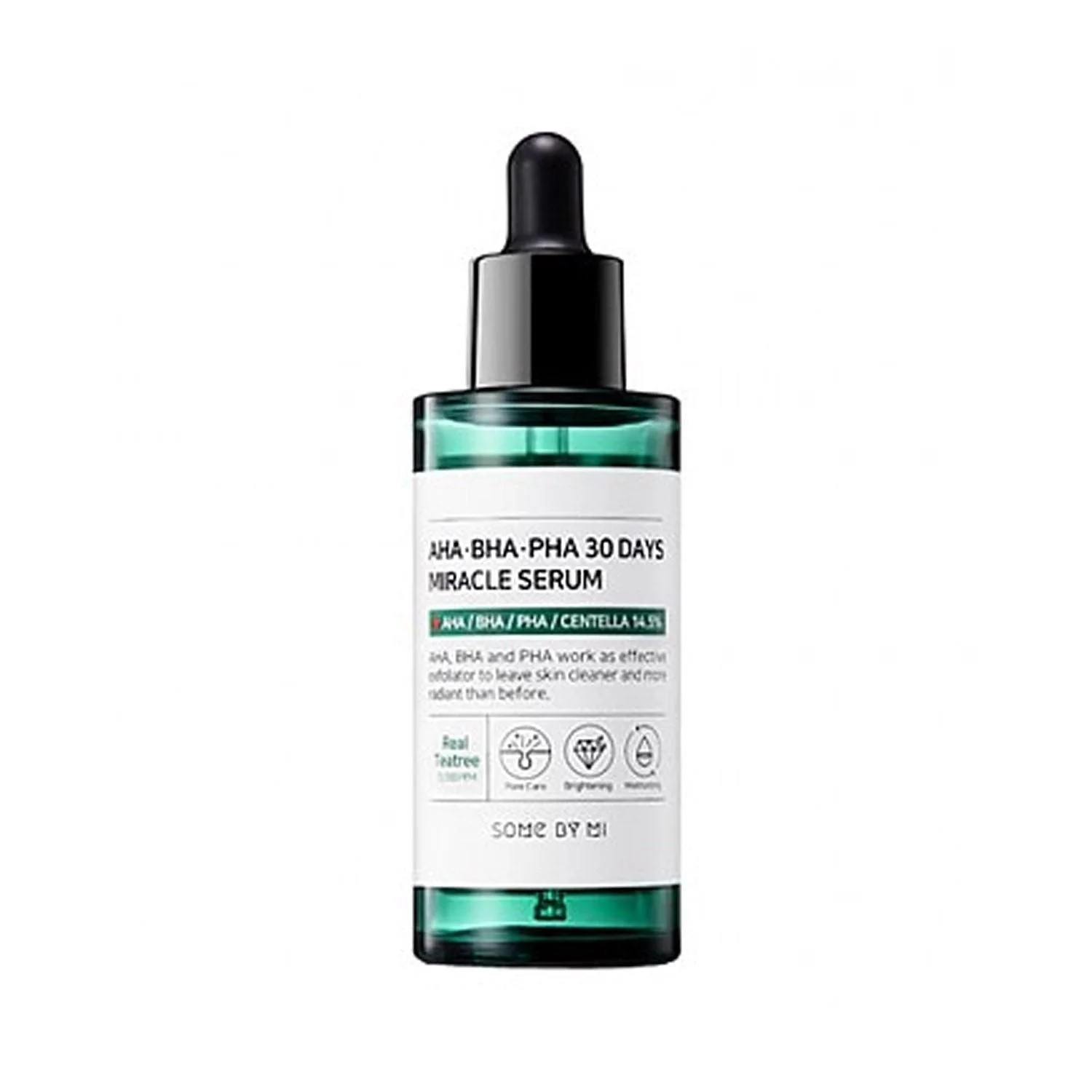SOME BY MI AHA BHA PHA 30 Days Miracle Serum 50ml - EmpressKorea