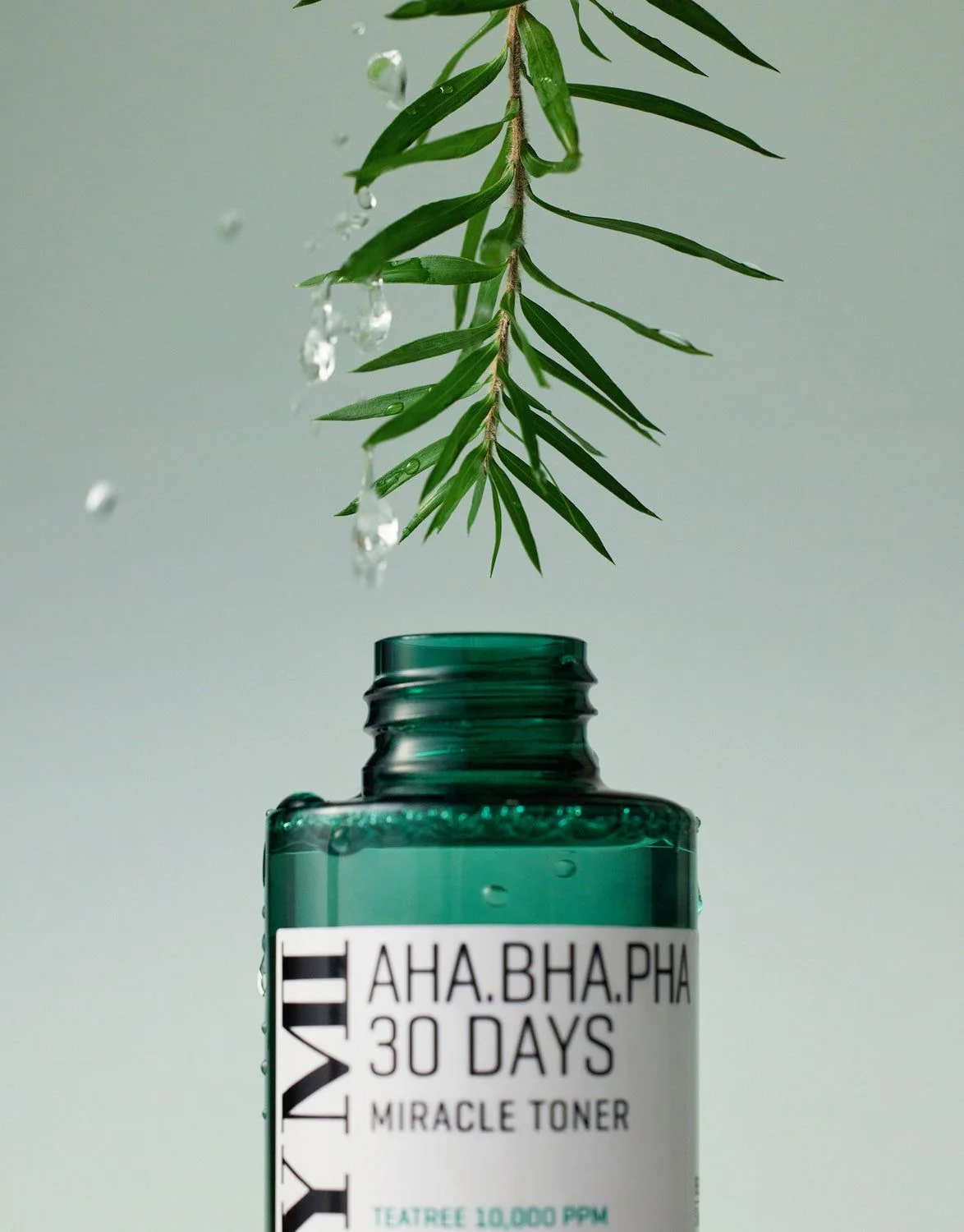 SOME BY MI AHA BHA PHA 30 Days Miracle Toner 150ml - EmpressKorea