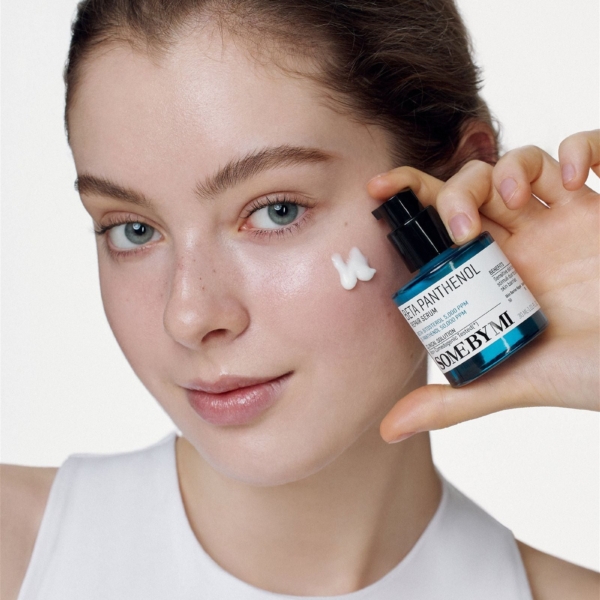 SOME BY MI Beta Panthenol Repair Serum 30ml - EmpressKorea