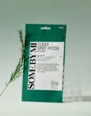 SOME BY MI Clear Spot Patch 18pcs - EmpressKorea