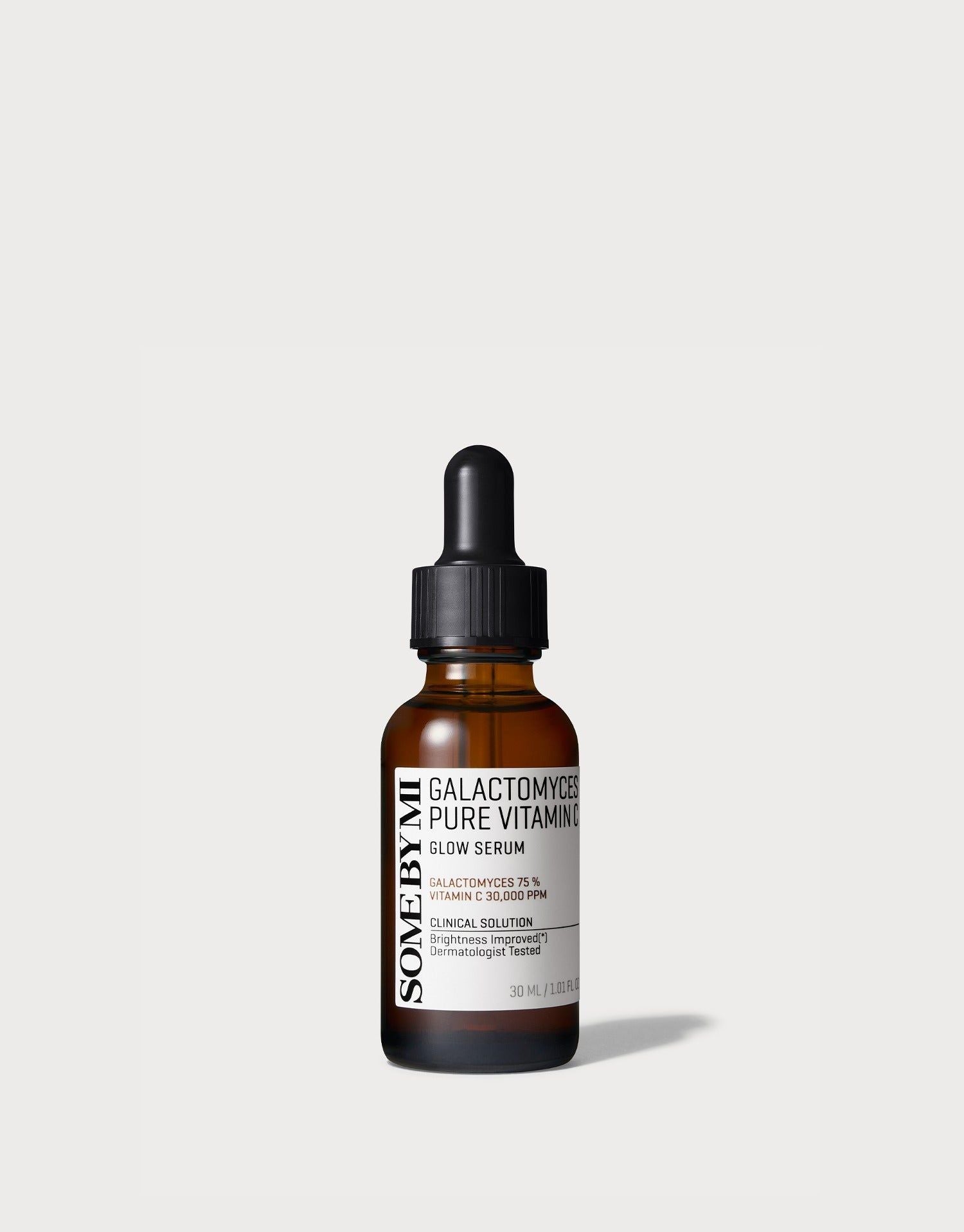 SOME BY MI Galactomyces Pure Vitamin C Glow Serum 30ml - EmpressKorea