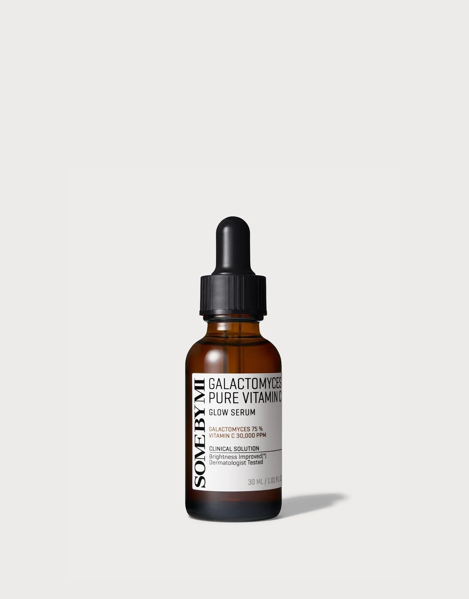 SOME BY MI Galactomyces Pure Vitamin C Glow Serum 30ml - EmpressKorea