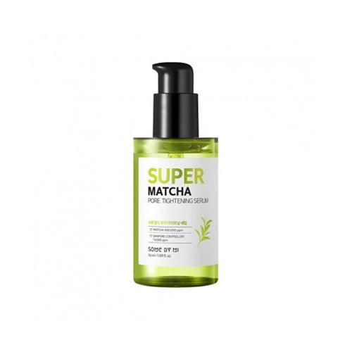 SOME BY MI Super Matcha Pore Tightening Serum 50ml - EmpressKorea