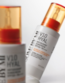 SOME BY MI V10 Hyal Antioxidant Sunscreen 40ml - EmpressKorea