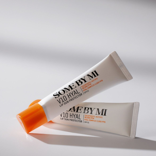 SOME BY MI V10 Hyal Lip Sun Protector 7ml - EmpressKorea